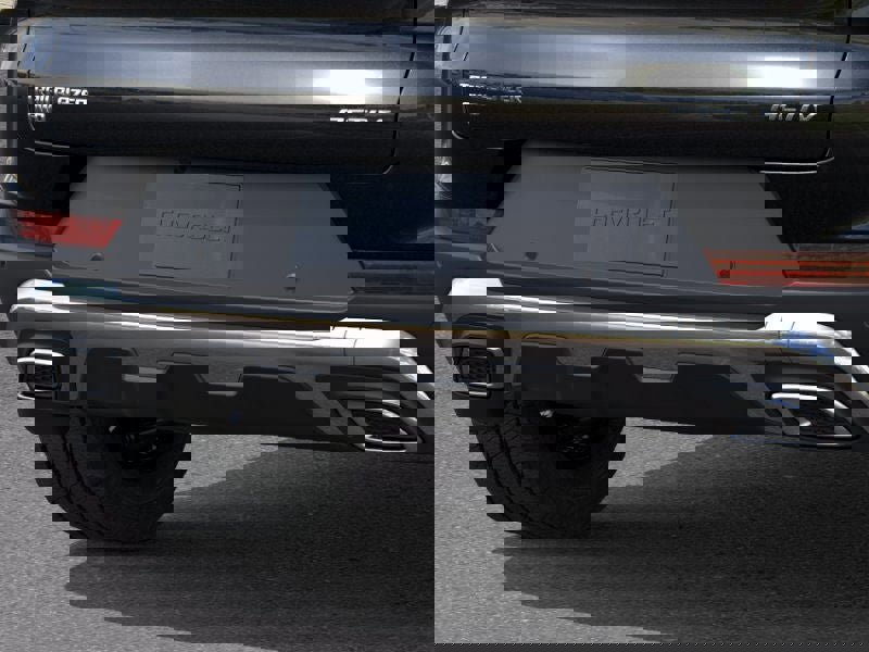 New 2026 Chevrolet TrailBlazer ACTIV AWD/4WD image 38