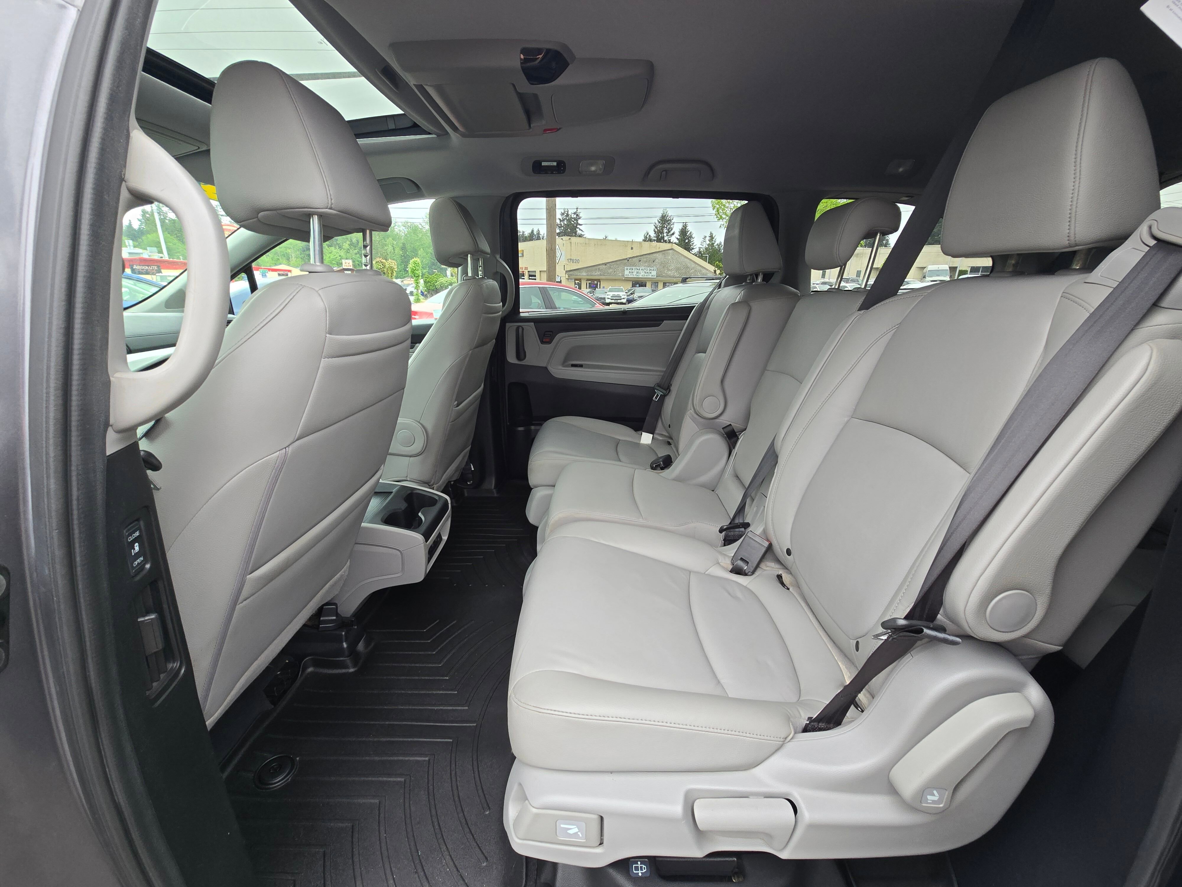 Used 2019 Honda Odyssey EX-L image 15