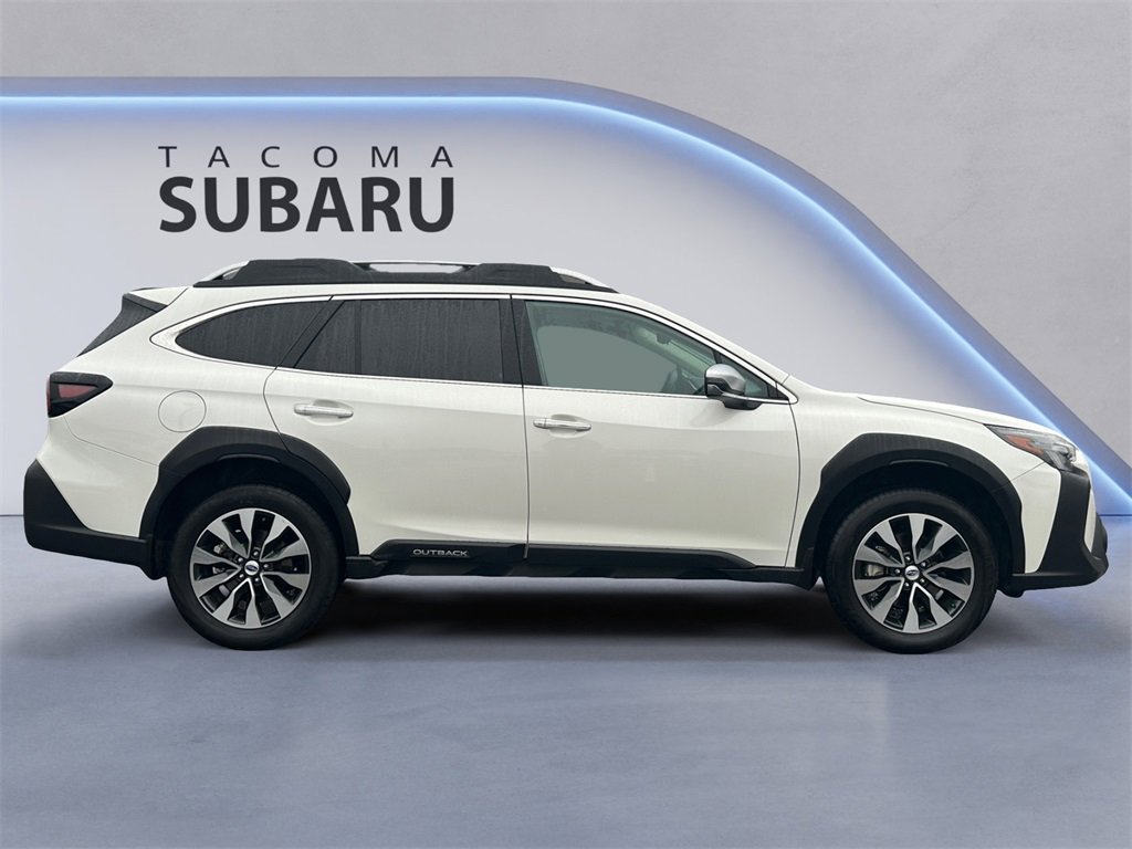 Certified 2023 Subaru Outback Touring XT image 6
