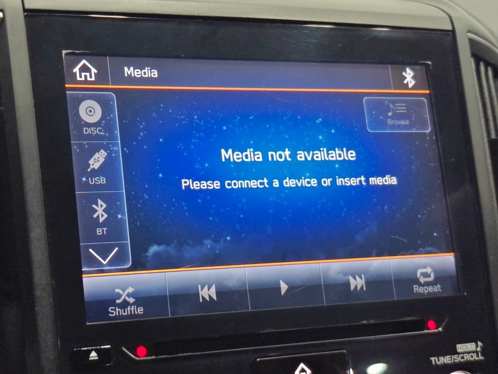 Used 2020 Subaru Impreza 2.0i Sport AWD/4WD image 29