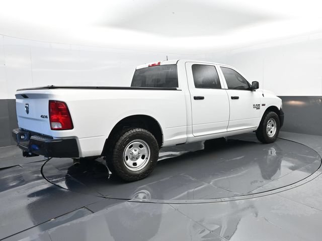 Used 2022 RAM 1500 Tradesman AWD/4WD image 19