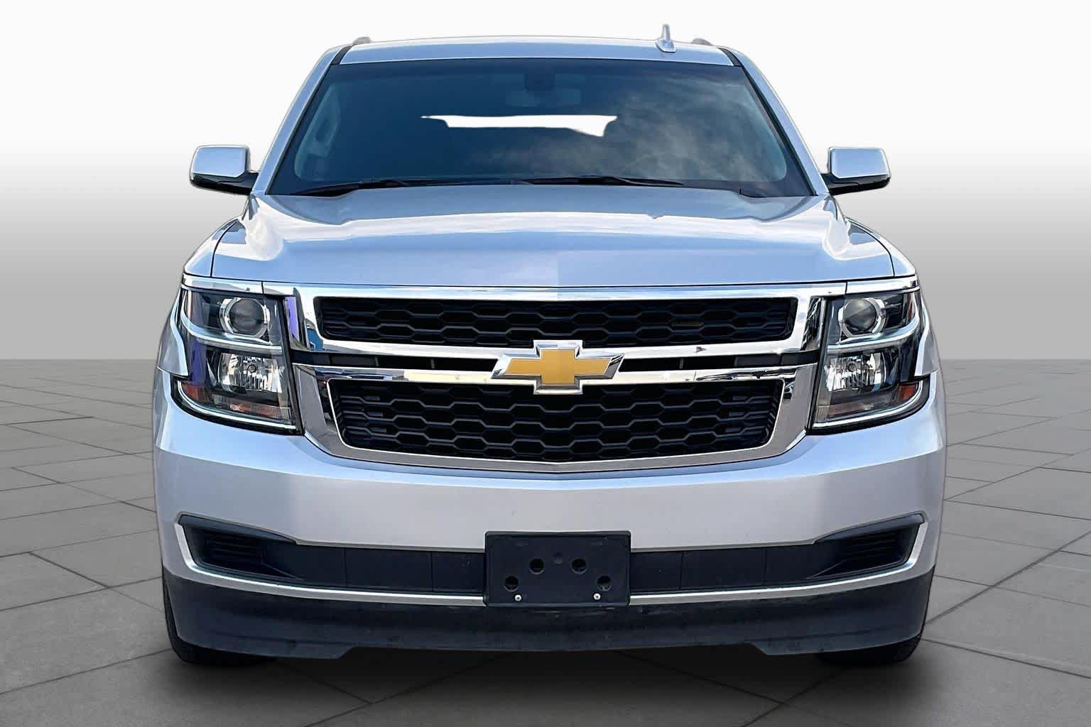 Used 2019 Chevrolet Tahoe LS RWD image 4