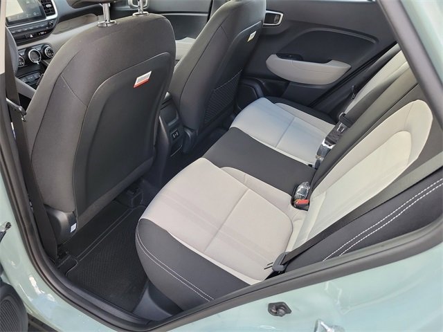 New 2026 Hyundai Venue SEL image 21