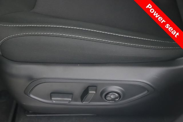 Used 2025 Jeep Grand Cherokee Laredo X AWD/4WD image 18