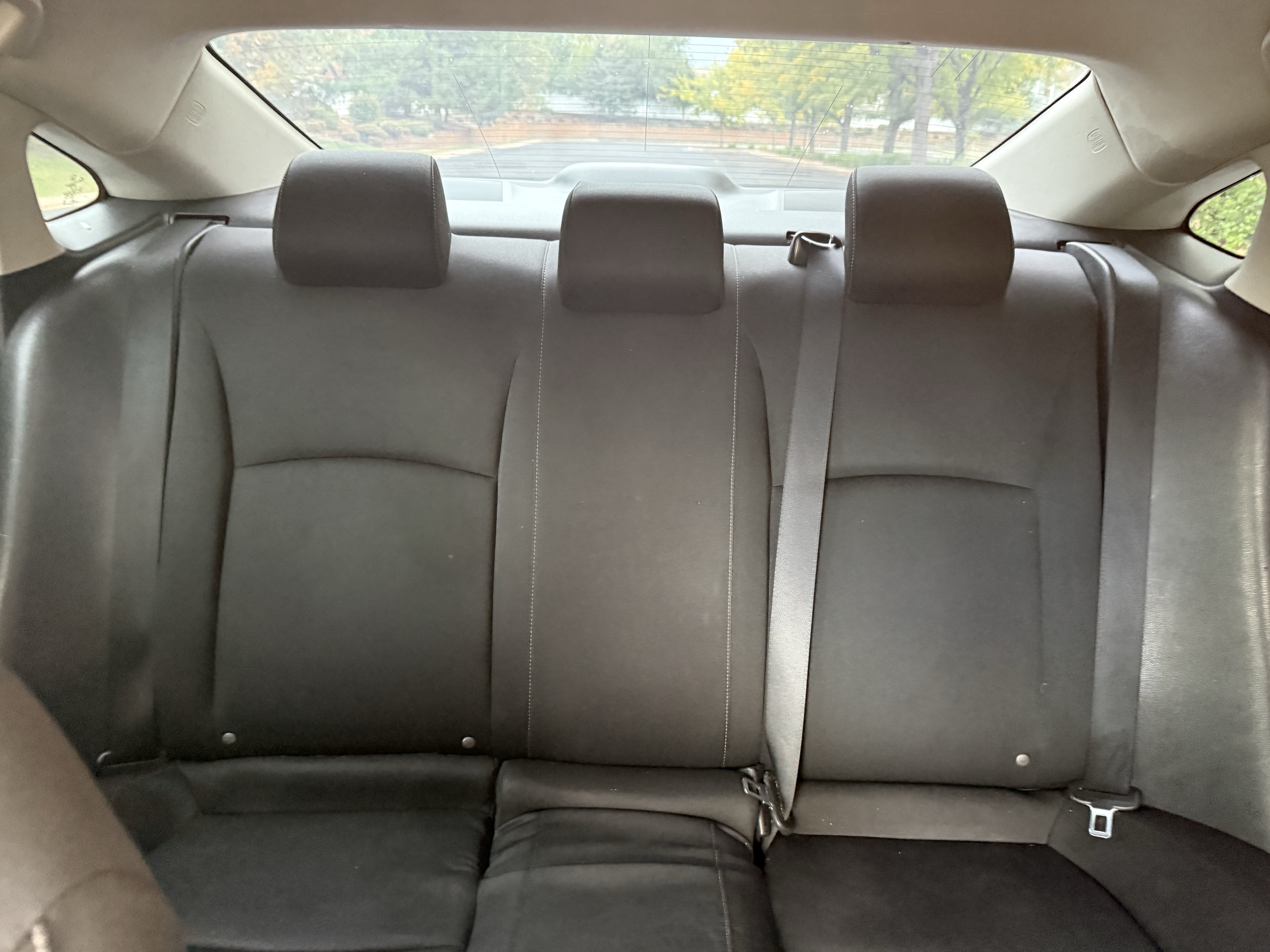 Used 2018 Honda Civic LX image 14