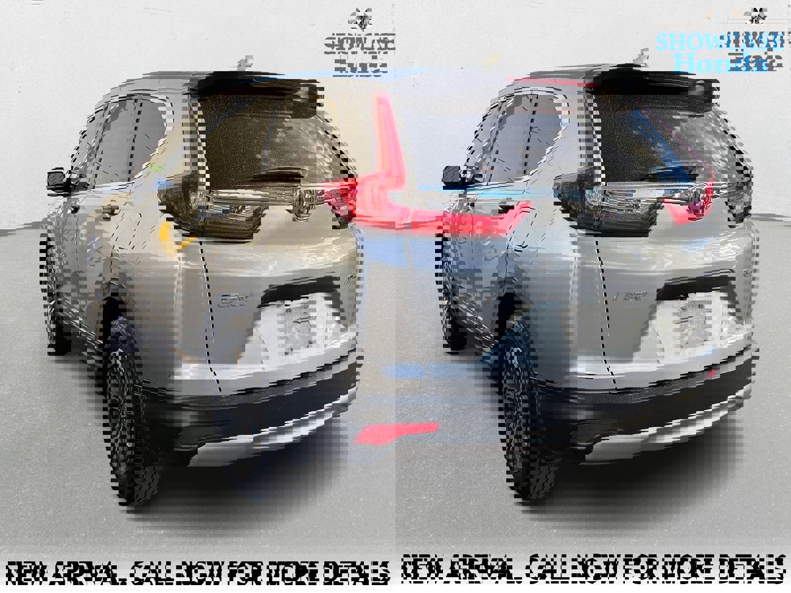 Used 2019 Honda CR-V LX image 4