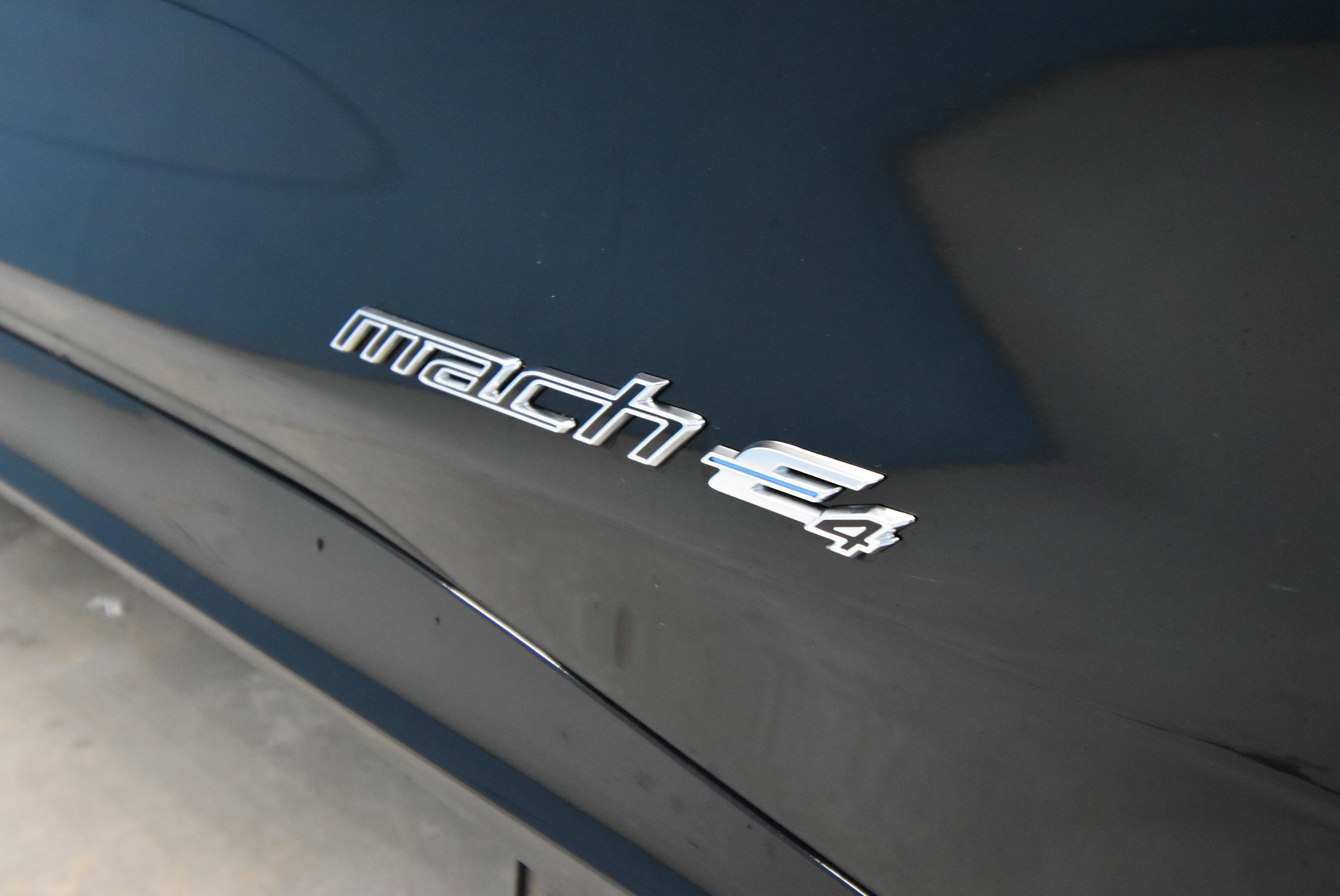 New 2026 Ford Mustang Mach-E Premium AWD/4WD image 37