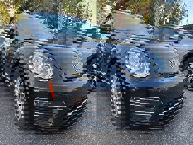 Used 2018 Volkswagen Beetle 2.0T S image 5