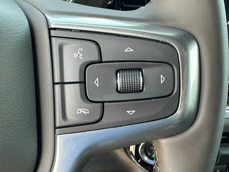 New 2026 Chevrolet Silverado 1500 LT w/ All Star Edition Plus image 12