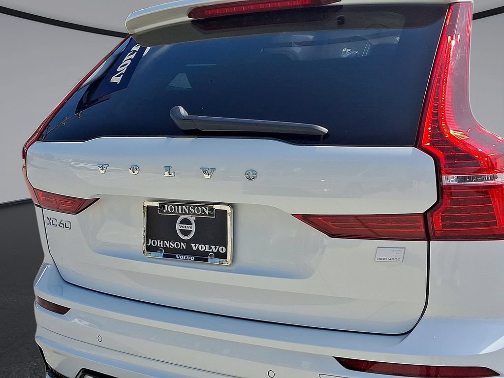 Used 2023 Volvo XC60 T8 Ultimate w/ Protection Package AWD/4WD image 30