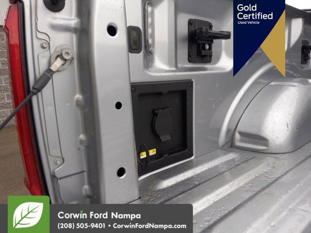 Certified 2023 Ford F150 Tremor image 30