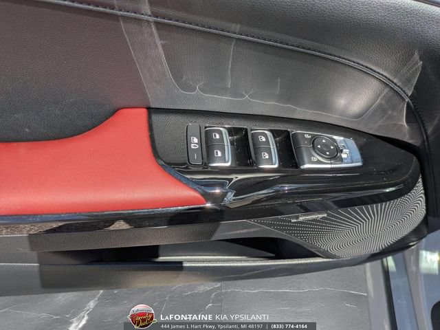 Certified 2025 Kia K5 GT-Line w/ GT-Line Premium Package FWD image 15