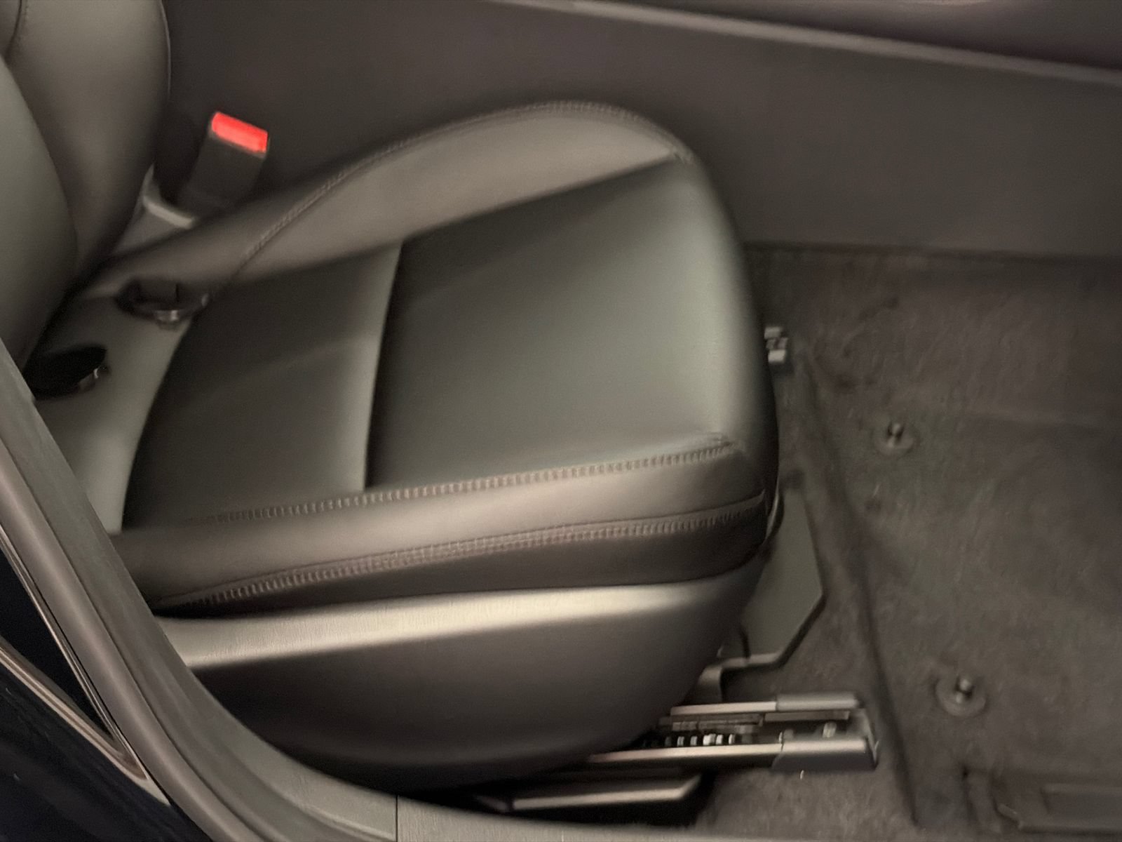 New 2026 MAZDA MAZDA3 s Sport w/ Appearance Package FWD image 12