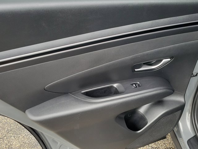 Used 2024 Hyundai Tucson SEL FWD image 10