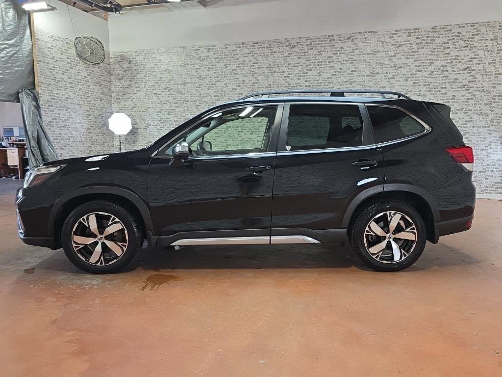 Used 2021 Subaru Forester Touring AWD/4WD image 4
