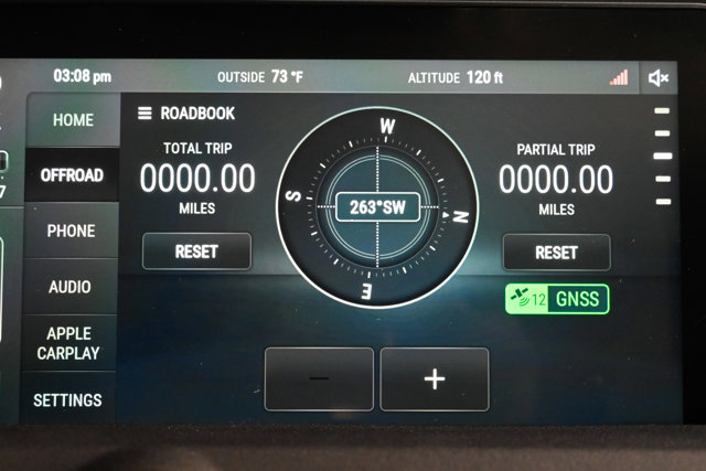 Used 2024 INEOS Grenadier AWD/4WD image 94