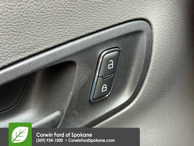 New 2026 Ford Transit 250 148 Medium Roof Extended AWD w/ Load Area Protection Package image 18