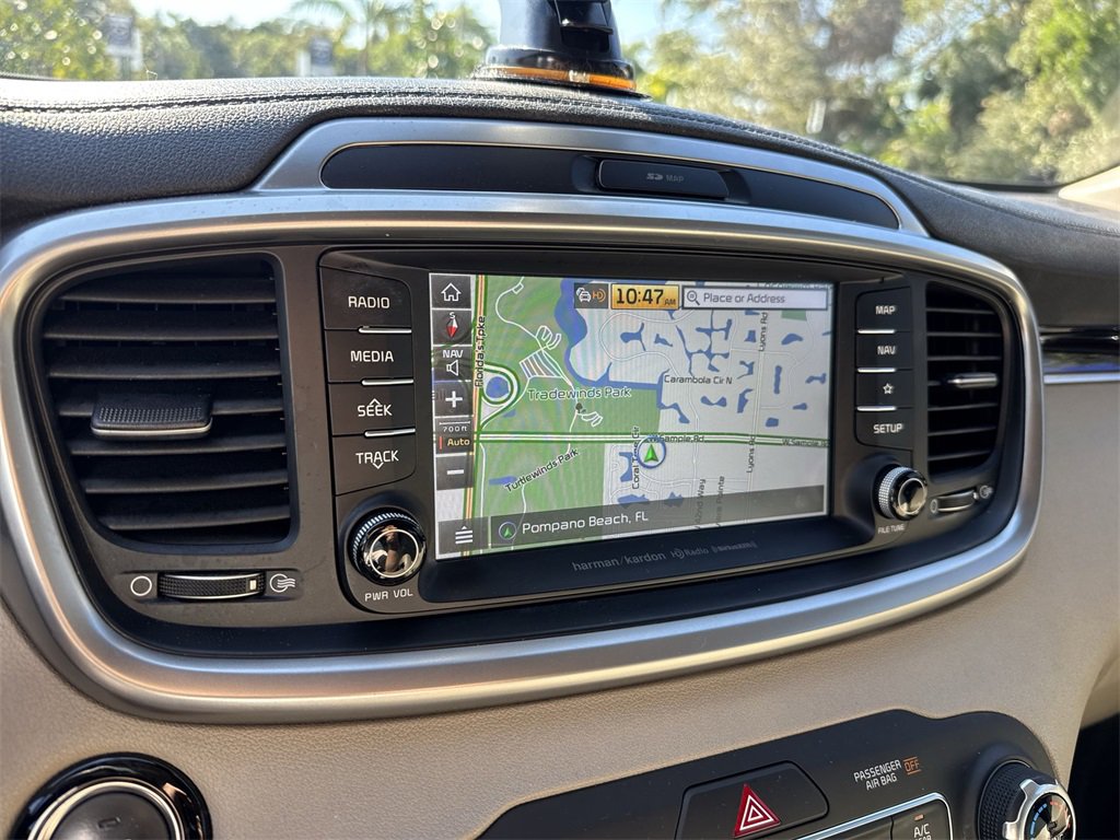 Used 2019 Kia Sorento EX w/ EX Touring Package image 52