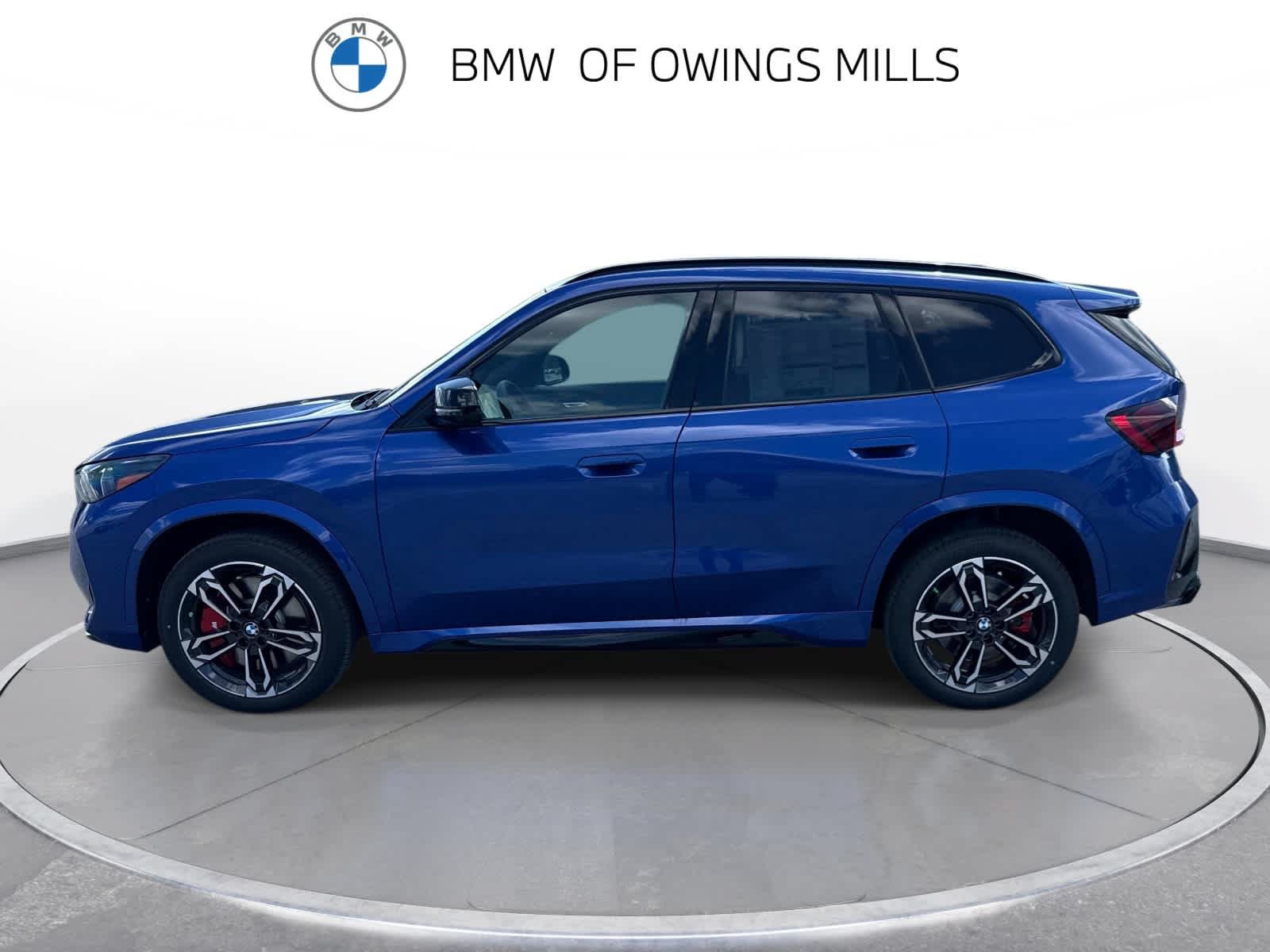 New 2027 BMW X1 M35i AWD/4WD image 5