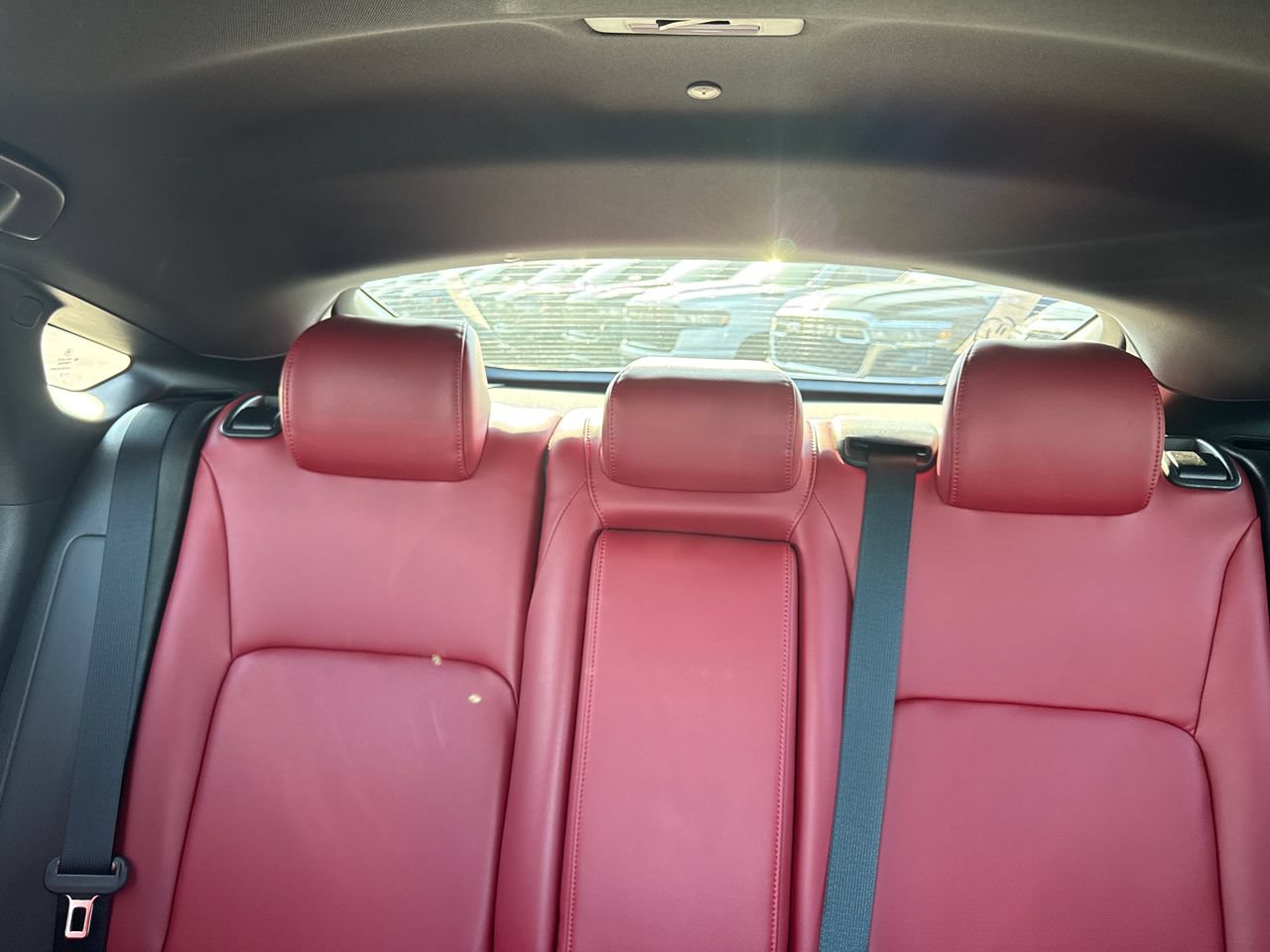 Used 2023 Acura Integra A-Spec w/ Technology Package FWD image 25