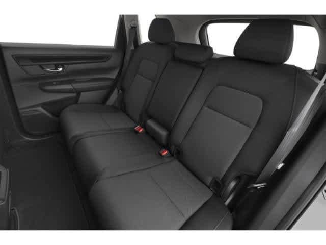 New 2026 Honda CR-V EX image 12