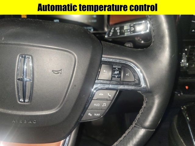 Used 2020 Lincoln Navigator L Reserve w/ Luxury Package image 20