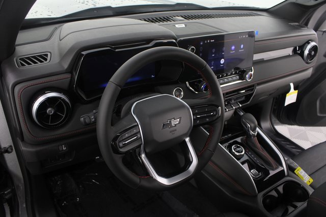 New 2026 Chevrolet Colorado Z71 w/ Technology Package image 9