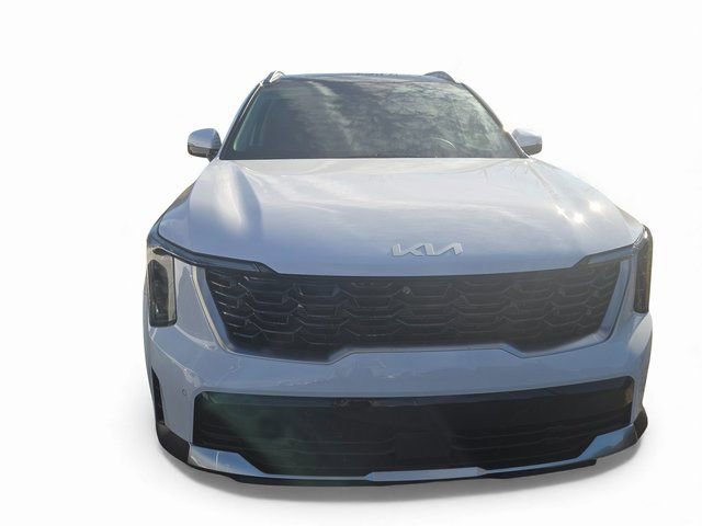 New 2026 Kia Sorento S w/ S Panoramic Sunroof Package image 9