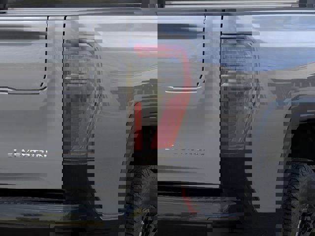 New 2026 GMC Sierra EV Elevation image 11