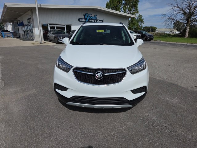 Used 2019 Buick Encore Preferred FWD image 5