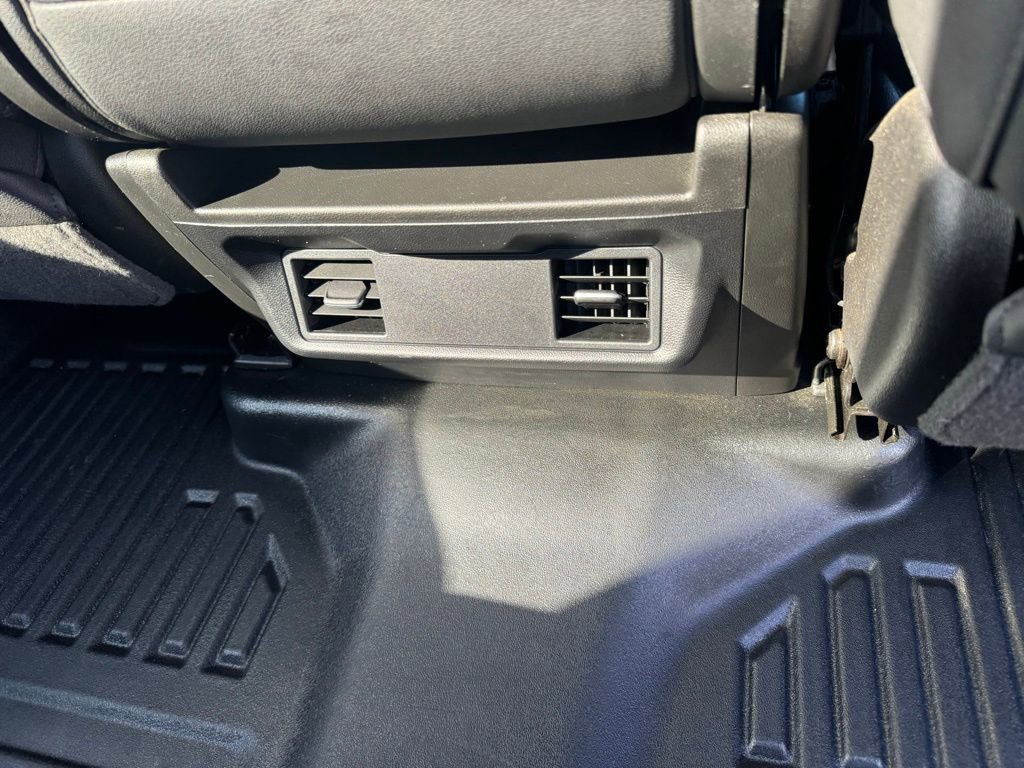 Used 2023 Chevrolet Silverado 3500 W/T w/ WT Convenience Package image 31