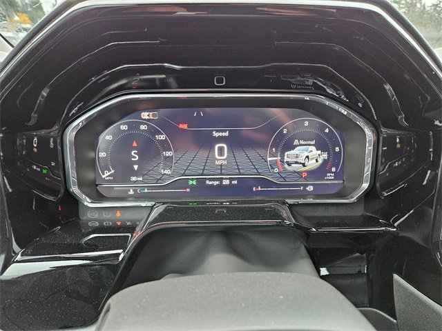 New 2025 GMC Sierra 1500 Elevation w/ Elevation Premium Package image 23