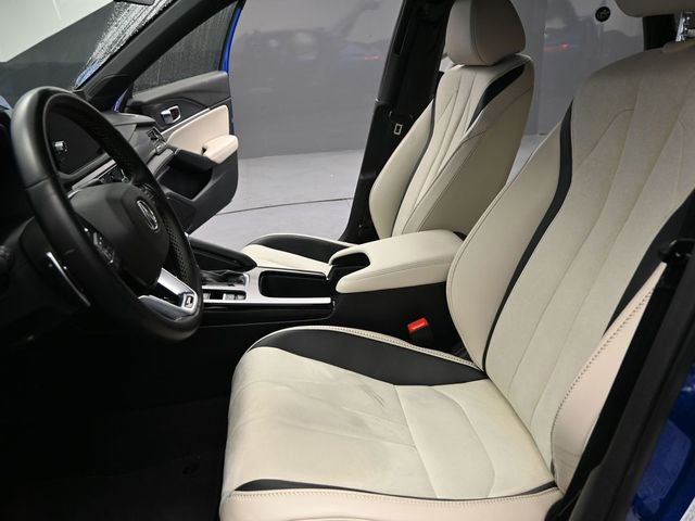 Used 2024 Acura Integra A-Spec image 16