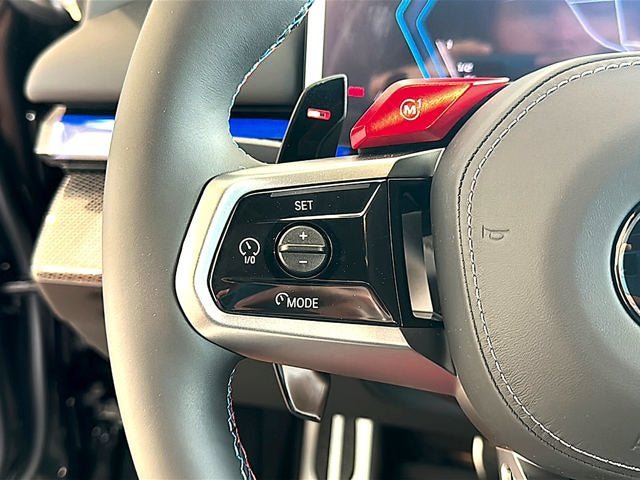 New 2027 BMW M5 Touring AWD/4WD image 49