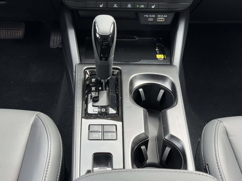New 2026 Subaru Outback Premium AWD/4WD image 23