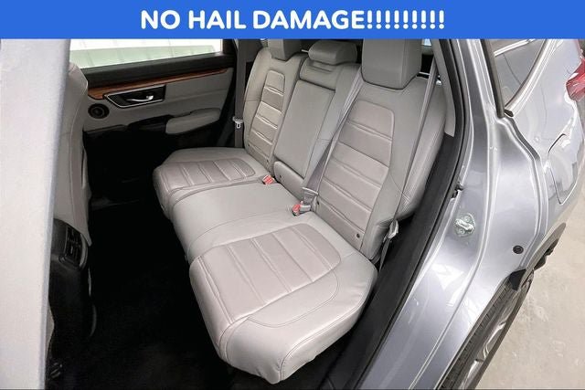 Certified 2017 Honda CR-V EX-L image 20