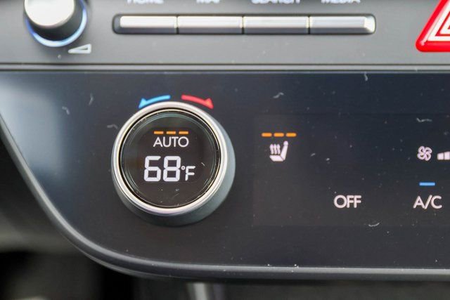 New 2026 Hyundai Sonata SEL image 18