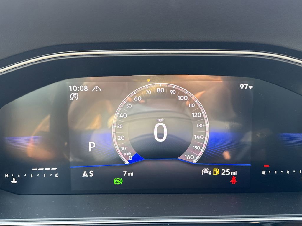 New 2025 Volkswagen Jetta Sport image 26