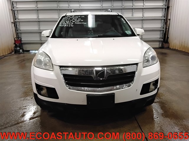 Used 2008 Saturn Outlook XR w/ Premium Trim Package AWD/4WD image 7