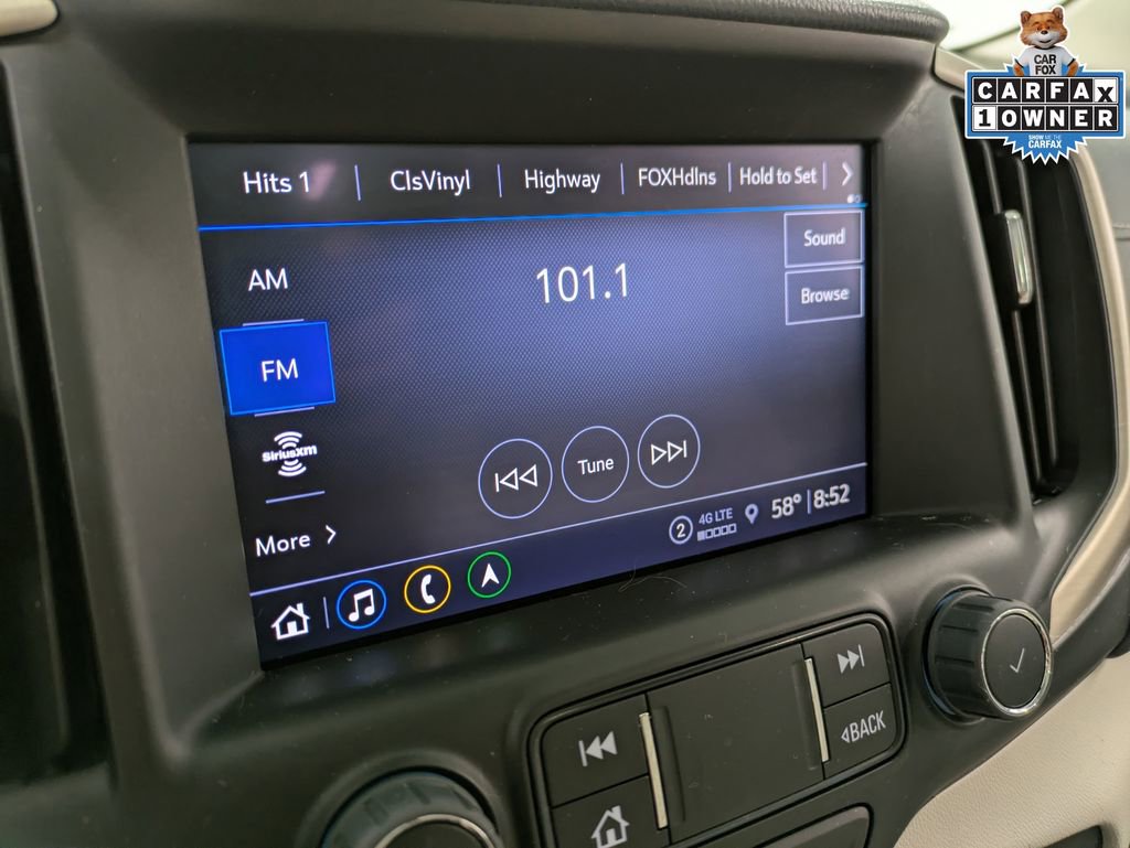 Used 2023 GMC Terrain Denali w/ Denali Premium Package image 13