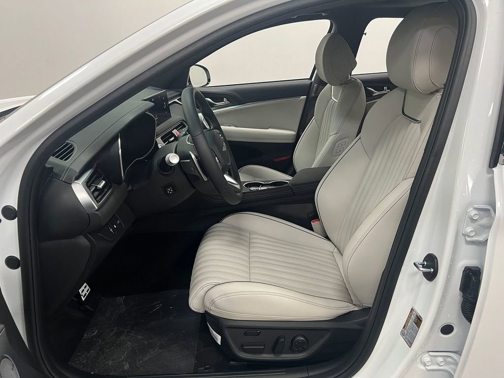 New 2026 Genesis G70 3.3T Sport Prestige RWD image 10