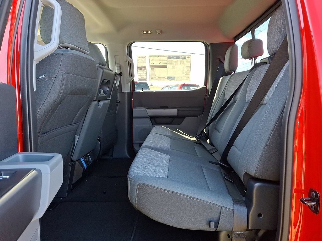 New 2026 Ford F250 XLT AWD/4WD image 6