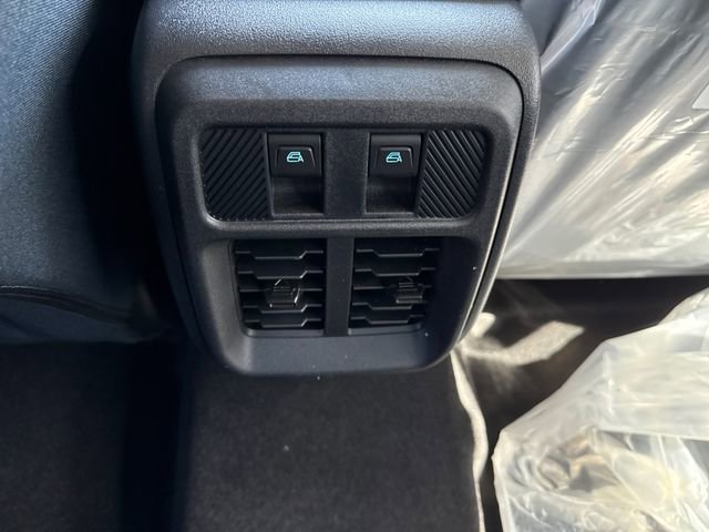 New 2026 Ford Bronco Heritage Edition AWD/4WD image 22