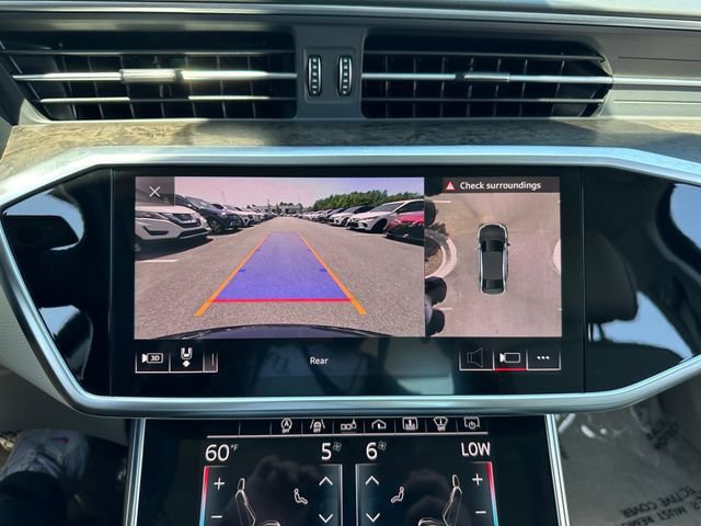 Used 2019 Audi A6 3.0T Prestige w/ Prestige Package AWD/4WD image 24