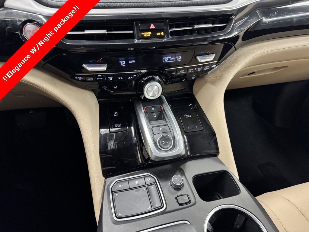 Used 2023 Acura MDX SH-AWD image 28