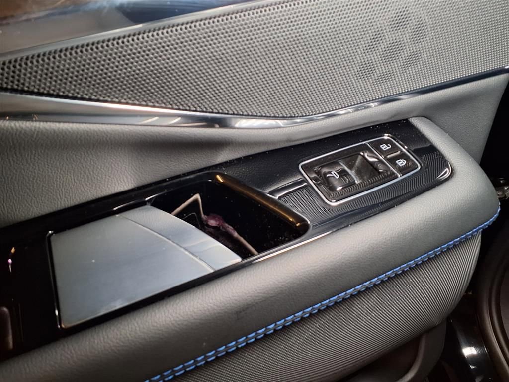 New 2026 Cadillac Escalade IQ Sport 1 AWD/4WD image 16