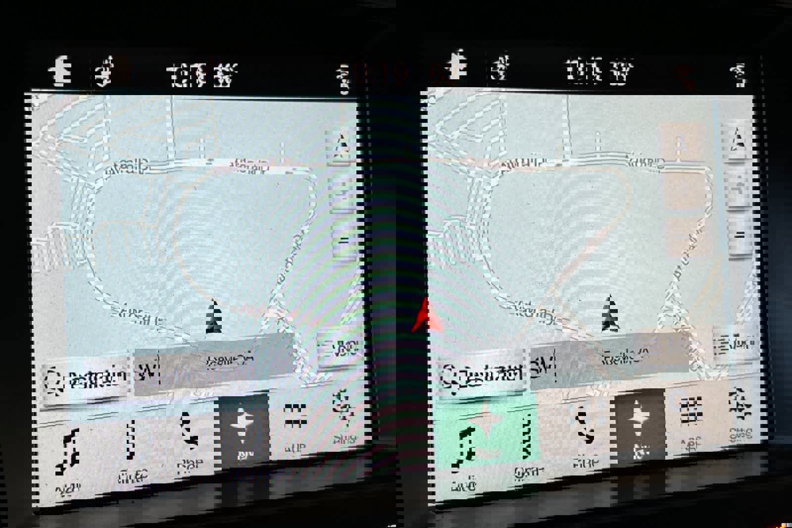 Used 2017 Ford Explorer Platinum image 22