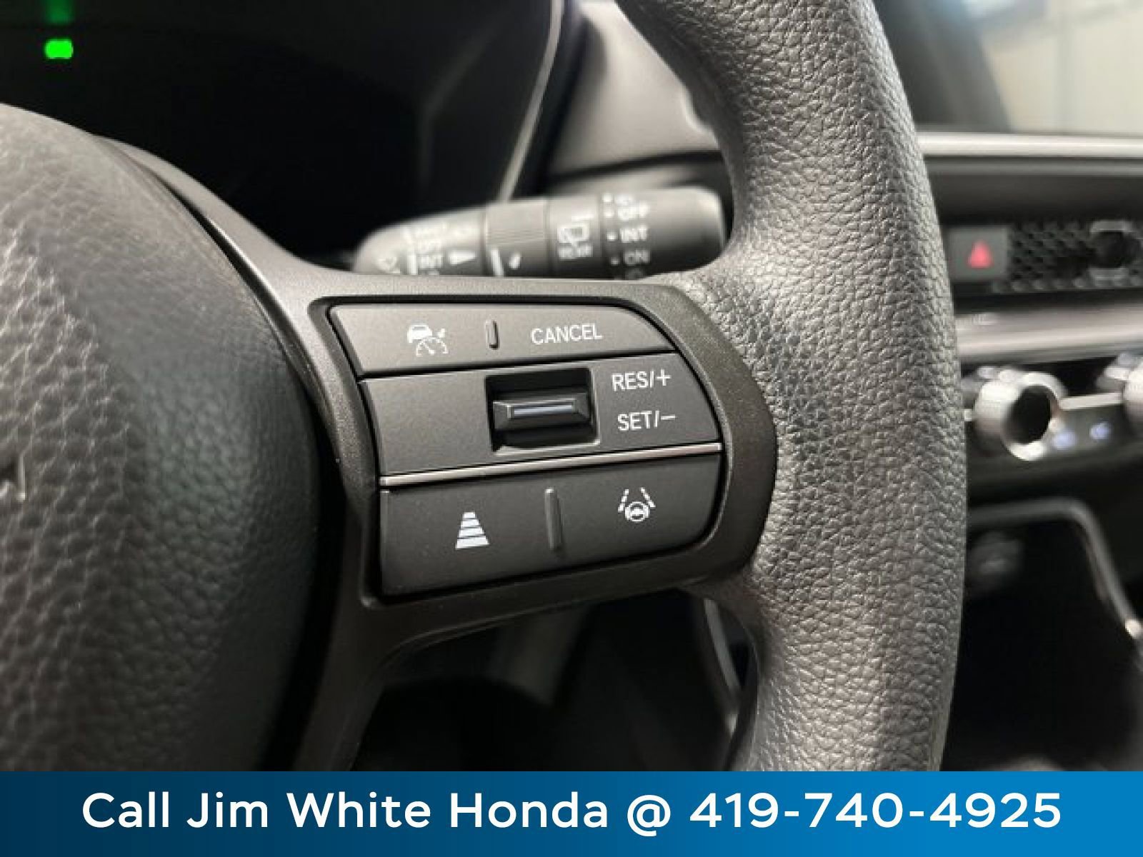 New 2026 Honda CR-V EX-L image 15