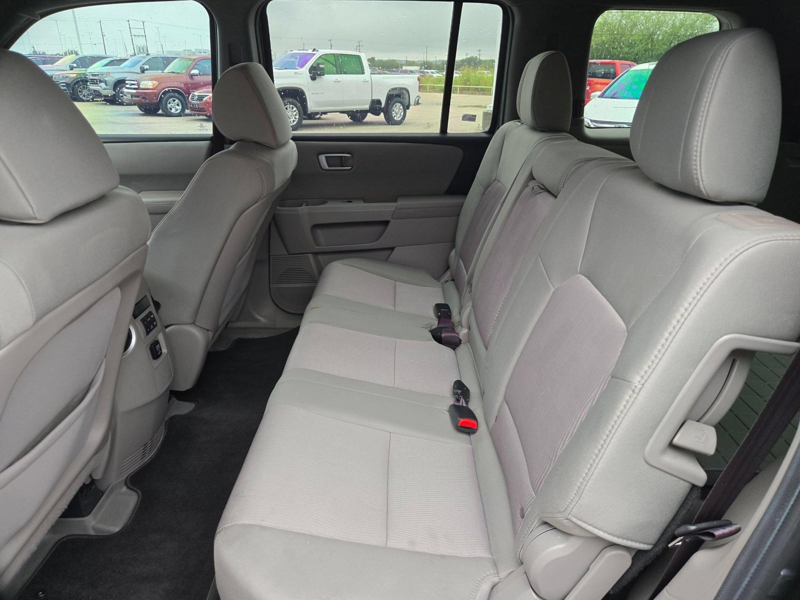 Used 2013 Honda Pilot EX image 13