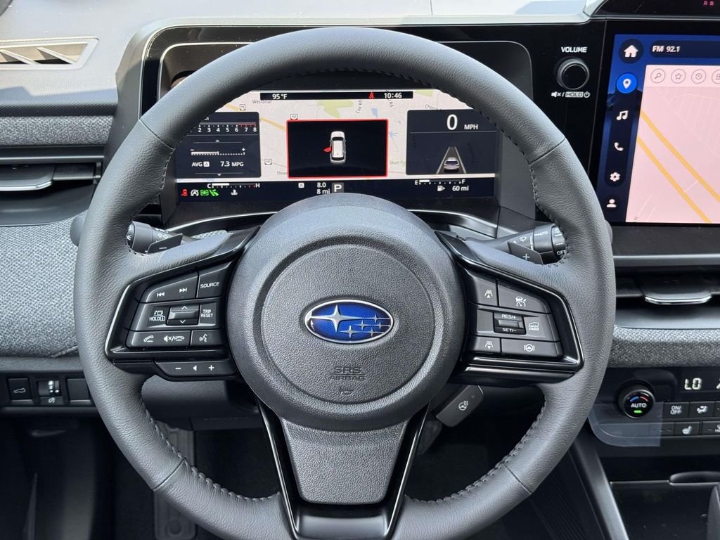 New 2026 Subaru Outback Premium AWD/4WD image 19